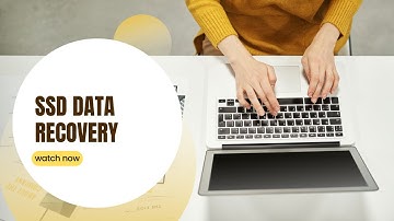 Complete SSD Data Recovery Guide Using Remo Recover Windows | DIY Tutorial