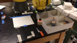 TECH 4474 Final Project
