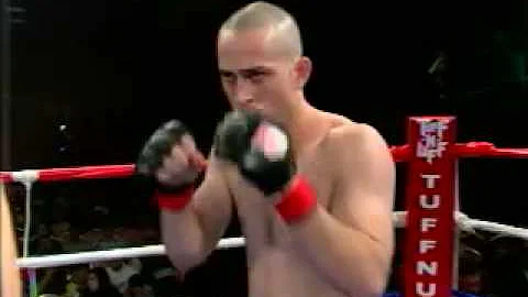 Casey Miliken vs Rob Isenor