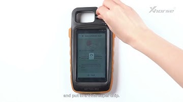 Fixing Error Code 5000 in ID48 (96-bit) Online Calculation | Xhorse