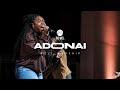 Adonai Feat Niiella Worship Wednesday