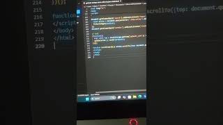 GoBoult Airdops Store Using JavaScript | HTML CSS JS Project