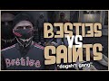 BESTIES VS SAINTS | DOGSH*T GANG | NOPIXEL WL MONTAGE