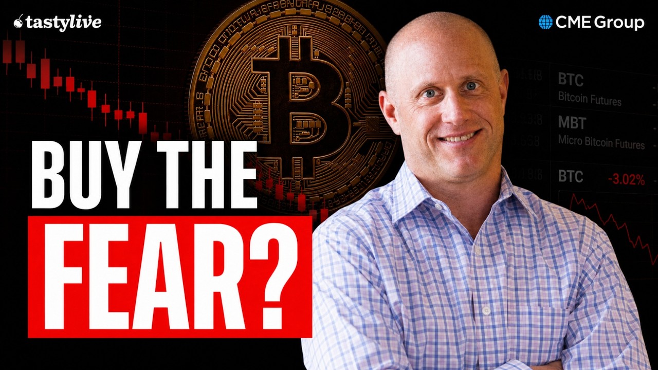 Thumbnail — Bitcoin Futures vs ETFs vs Spot: What Actually Makes Sense