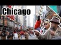 Chicago Thanksgiving parade &amp; Black Friday protest