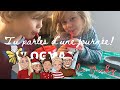 Vlogmas9 2023 tu parles dune journe