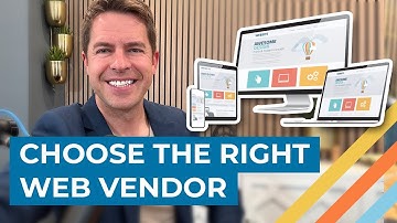 How to Choose the Right Web Development Company