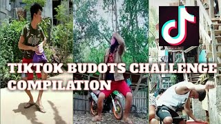 Budots Dance Challenge Compilation(Tiktok Trend)