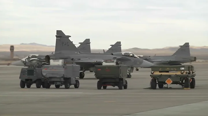 The Gripen Just Humiliated the F-35 Here's How!