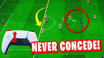 How I get 20-0 RANK 1 99% of the Time in Any META on FC24 (Attacking / Defending Tutorial)