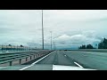 Atmospheric Ambient Music | Russian Roads