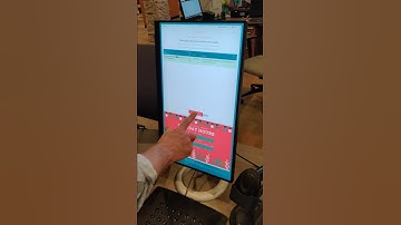 Koha self check with RFID