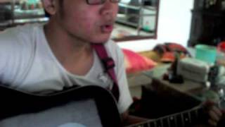 Camelia Cover - Hisyam Azmi