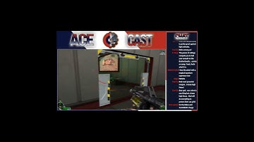 The Flamethrower In Command & Conquer Renegade In A Nutshell #Shorts