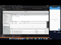 how to connect flutter with mysql database