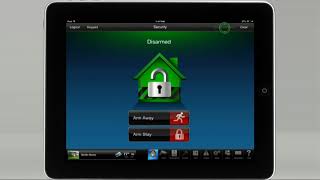 How to Set Up Security with Total Connect 2 0