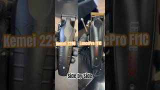 Kemei 2296 Lence Pro Ff1C