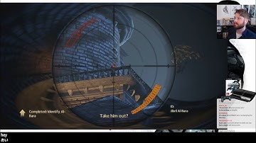 Alpha Protocol- Part 5 (Archive)