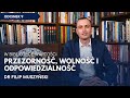 Przezorność | Wolność i odpowiedzialność | odc. 9 | W bibliotece wartości