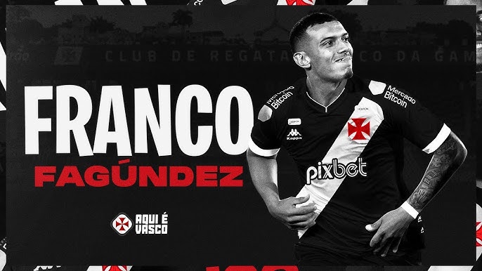 Flamengo mira a contratação do meia Franco Fagúndez, do Nacional