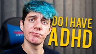 How Bad Is My ADHD?