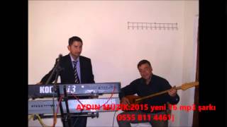 Aydin Müzi̇k 2015 Yeni̇ Fesubanallah Resimi