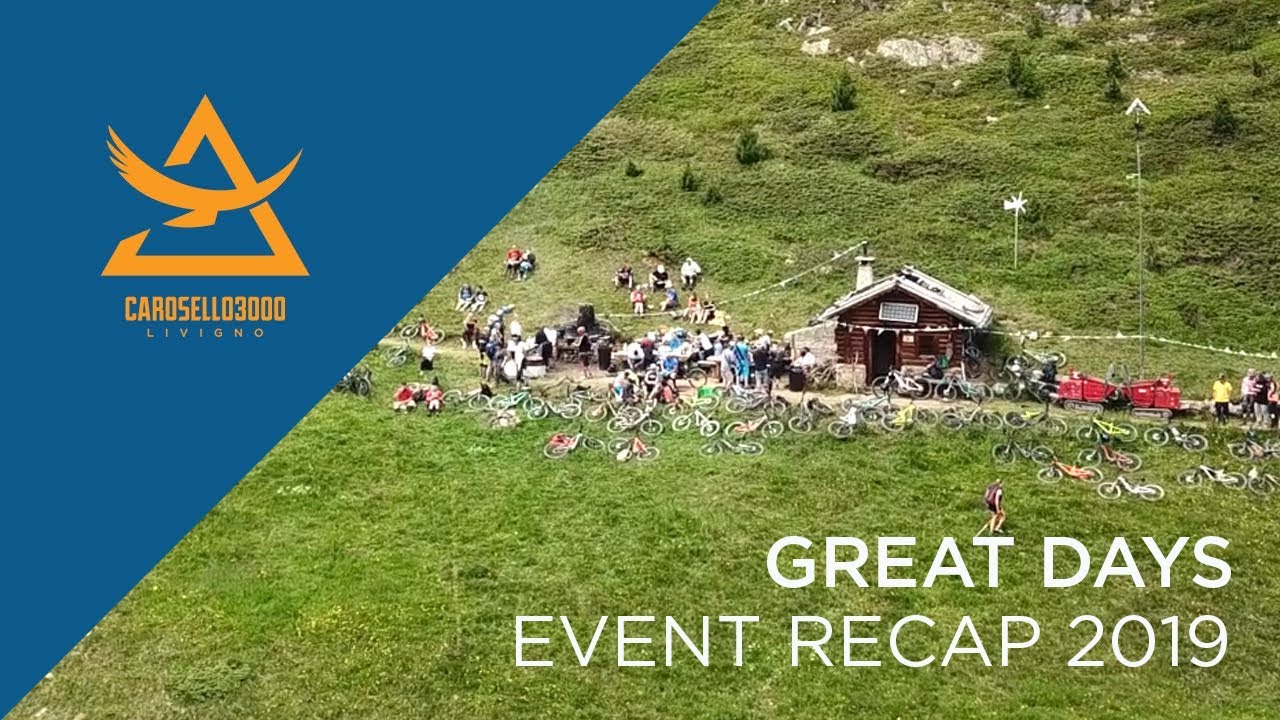 Livigno | Great Days 2019 Roundup