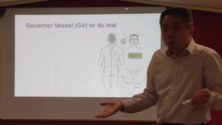 Download Lagu Huang Di Nei Jing and Brain 11 - Prof Tianjun Wang MP3