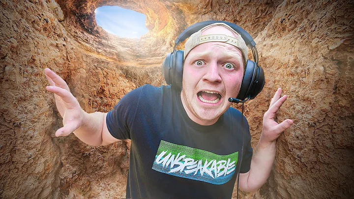 I Built 4 Secret Rooms You'd Never Find!