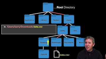8.2 Essential unix for bioinformatics II