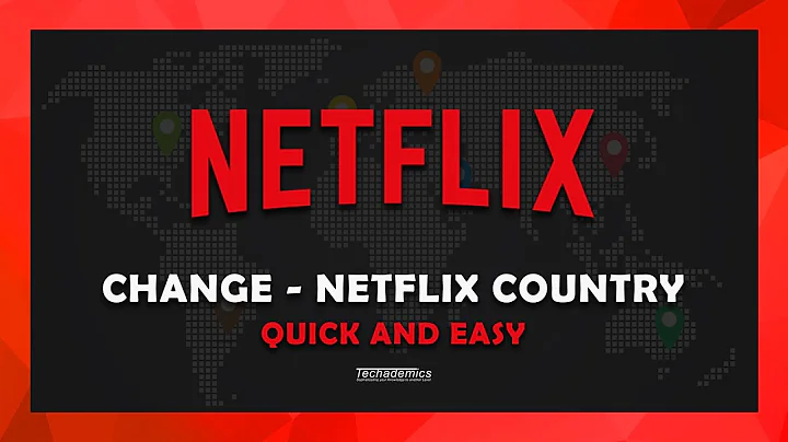 How To Watch Movies On Netflix From Other Countries | (2023) - DayDayNews