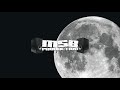 Sur la lune  beat by msb