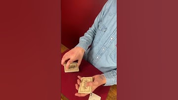 Bicycle Wranglers Playing Cards