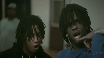 Chief Keef - Love Sosa (PREVIEW)