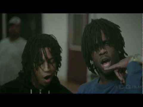 Chief Keef Love Sosa w/ a Live Orchestra