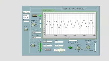 LabVIEW Final Project