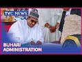 Five Years Of The Buhari Administration Five Years Of The Buhari Administration
