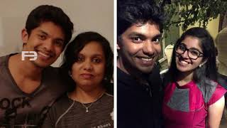 നട ഐമയ സഹദരയ ഡൻസ കളചച വഡയ വറൽ Aima Rosmy Sebastian And Sister Dance