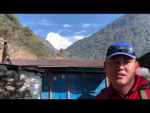Amazing Authentic Treks Company in Nepal