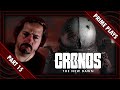 Let's Play - Cronos: The New Dawn (PC) - [Part 15]