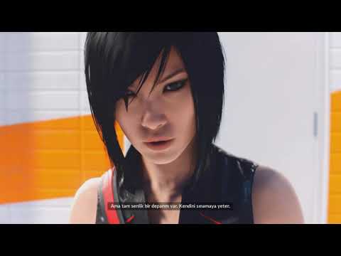 Video: Catalizatorul Mirror's Edge - Misiuni Birdman, Nomad, Rebecca, Beatrix