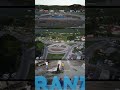 MORANT BAY ROUND A BOUT BRICK LAYING UPDATE