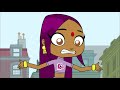 Sally bollywood  season 1 episode 13  the case of the missing cat