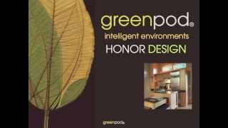 Greenpod Intelligent Environments