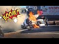 EPIC, ANGRY, KIND & AWESOME MOTORCYCLE MOMENTS | DAILY DOSE OF BIKER STUFF Ep.39