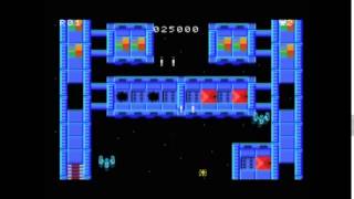 Exoide-Z MSX - YouTube