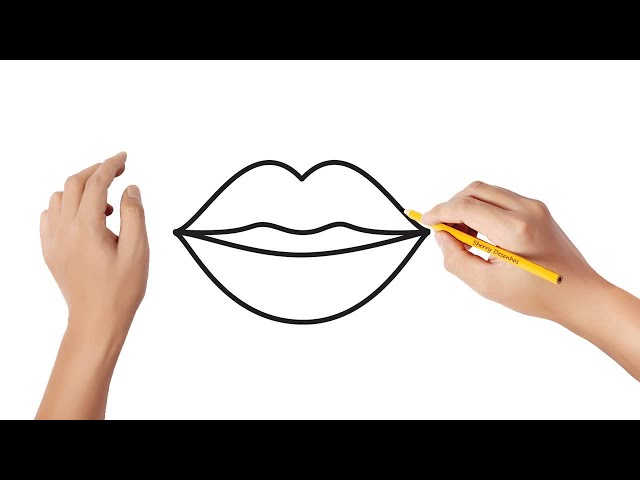 sajapxlr Profiles  Desenho de lábios, Como desenhar um nariz, Como  desenhar labios