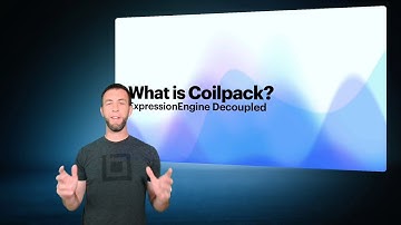 What is Coilpack?