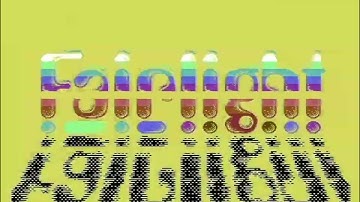 FairLight  - A Fayre Glow (C64 Demo)