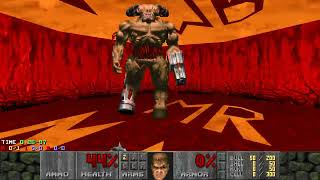64kb Challenge Vanilla Selection - Map 34 - Mr Map [CREDITS IN DESCRIPTION]